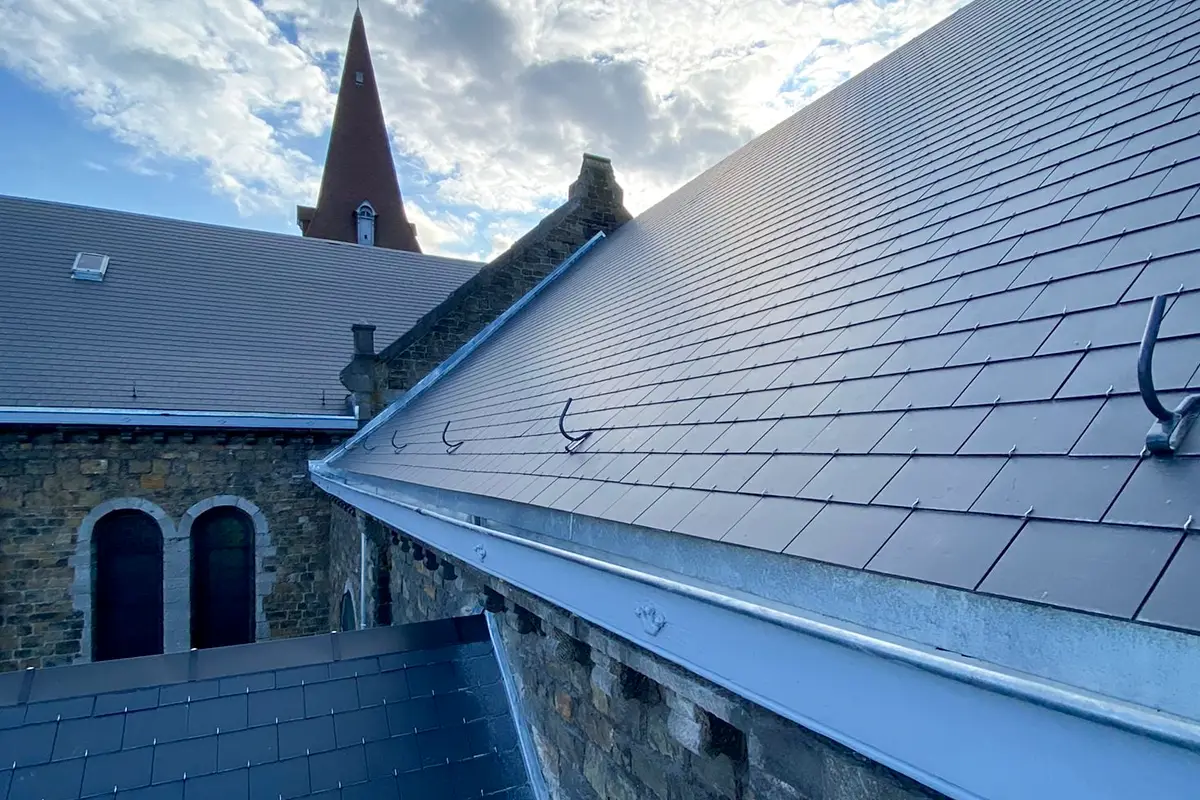 Réalisation Troiani