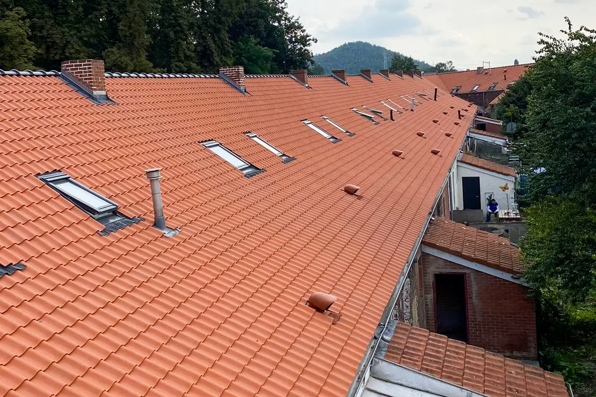 Réalisation Troiani